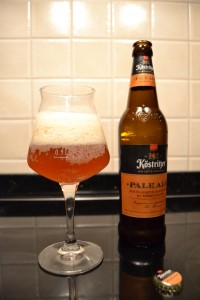 Köstritzer Pale Ale